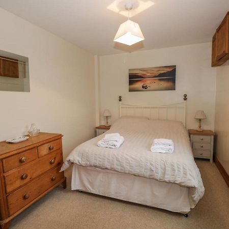 1 Park Nook Close Waberthwaite المظهر الخارجي الصورة