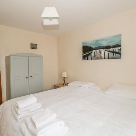 1 Park Nook Close Waberthwaite المظهر الخارجي الصورة
