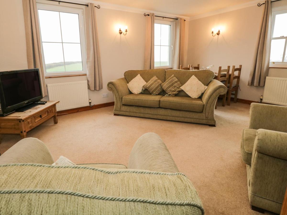 1 Park Nook Close Waberthwaite المظهر الخارجي الصورة