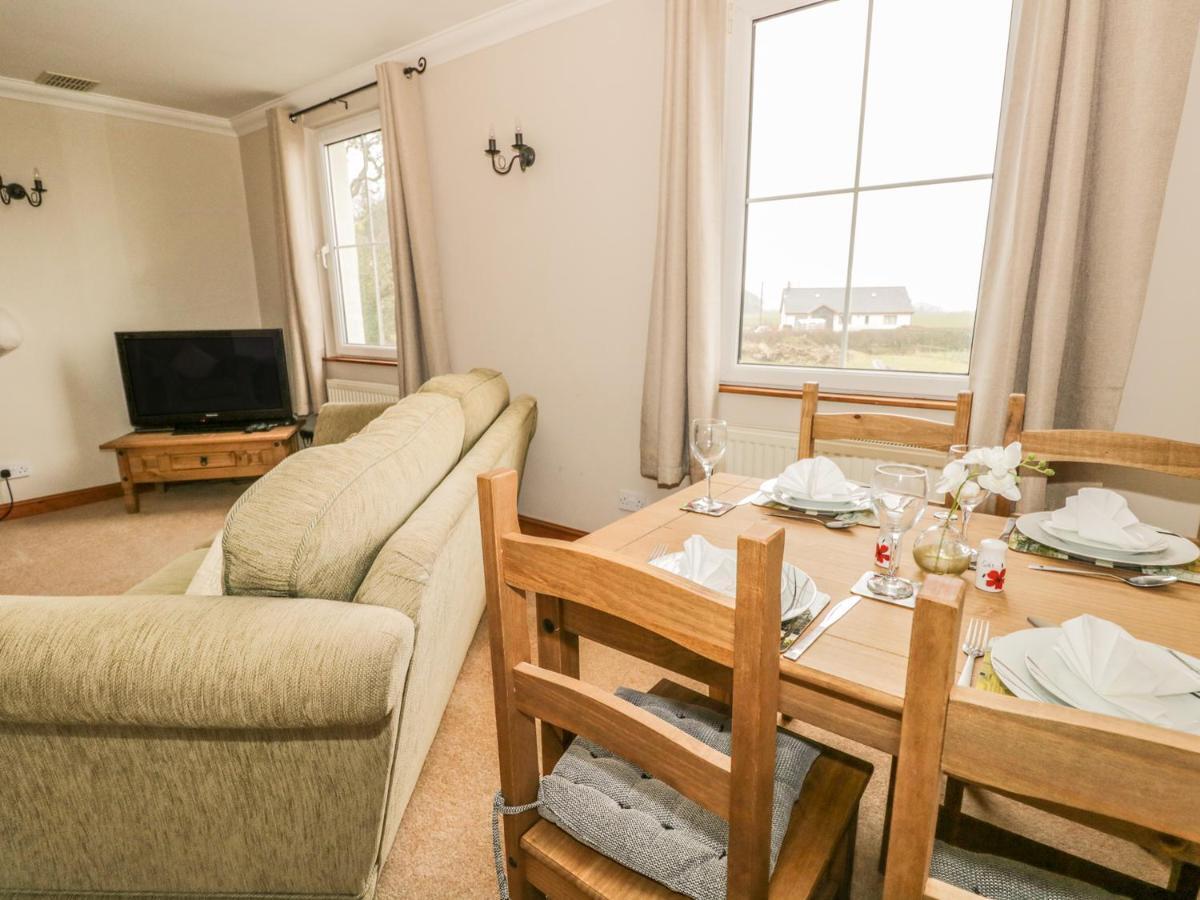 1 Park Nook Close Waberthwaite المظهر الخارجي الصورة