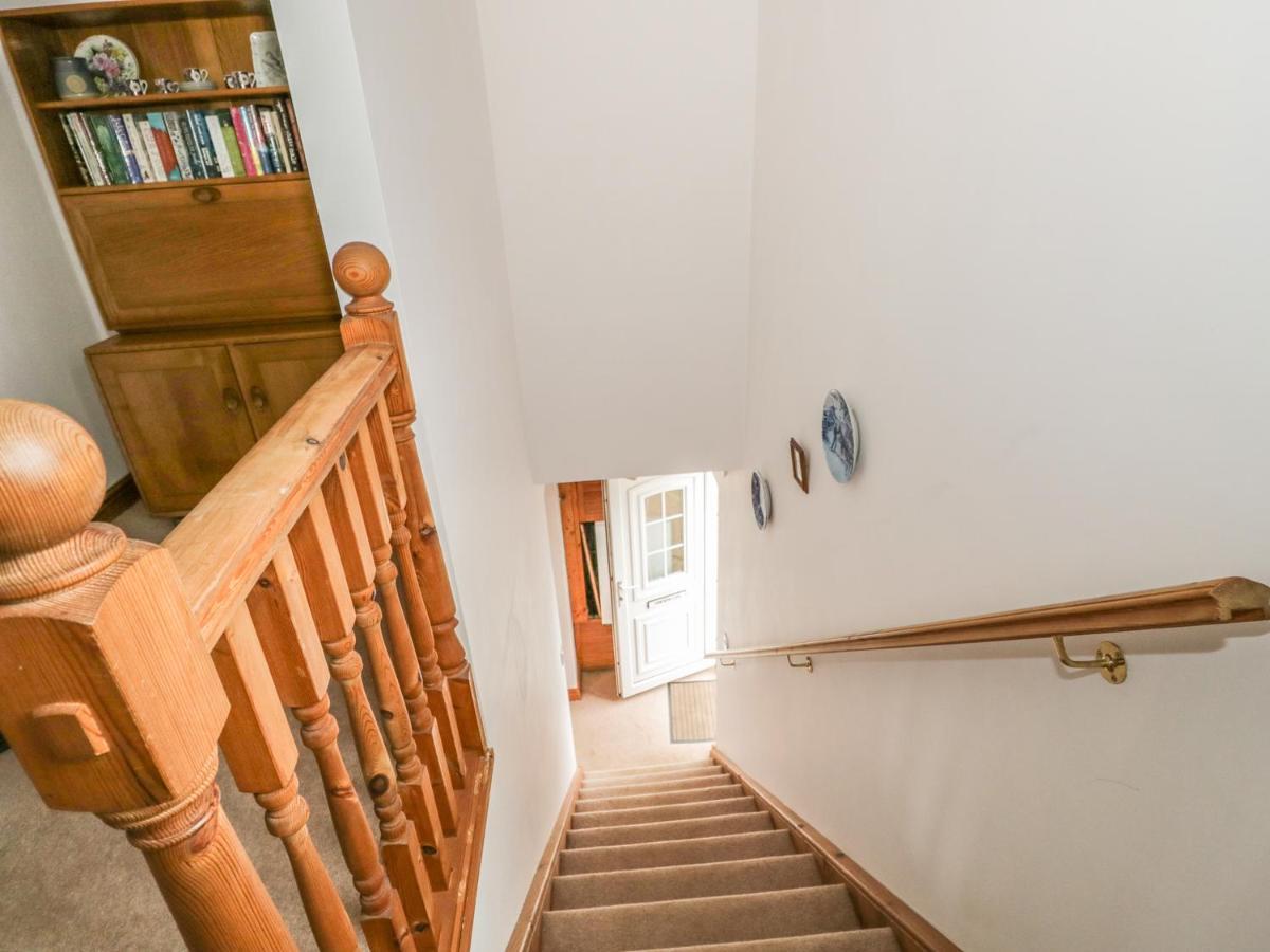 1 Park Nook Close Waberthwaite المظهر الخارجي الصورة