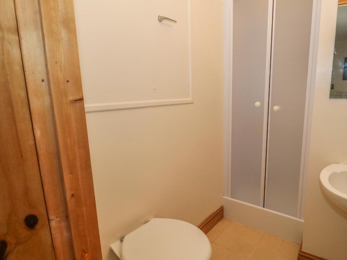1 Park Nook Close Waberthwaite المظهر الخارجي الصورة