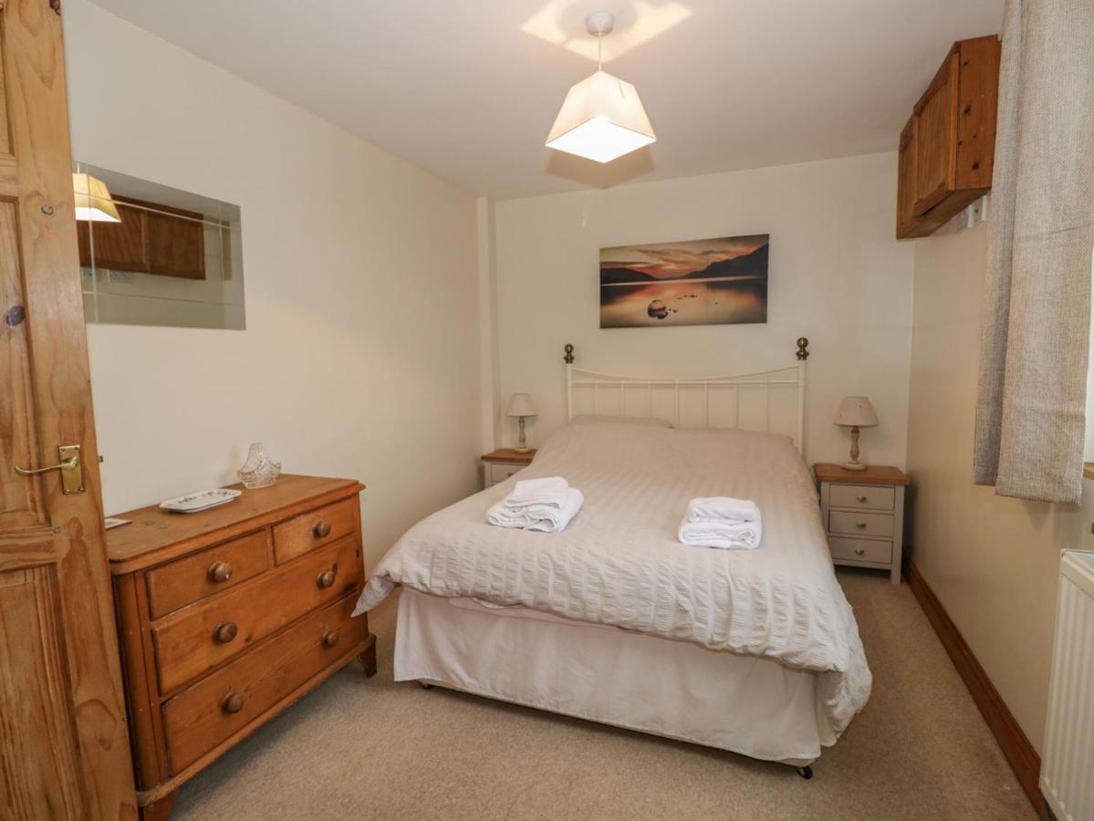 1 Park Nook Close Waberthwaite المظهر الخارجي الصورة
